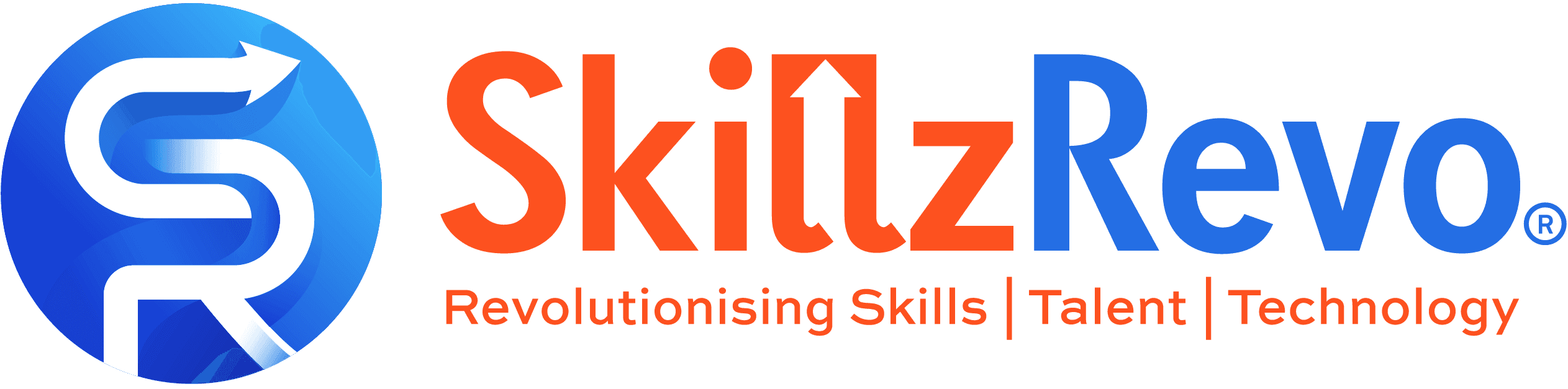 SkillzRevo Logo