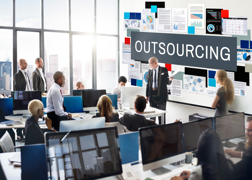 Recruitment Process Outsourcing